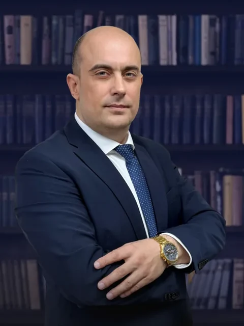 Gabriel Bogdan